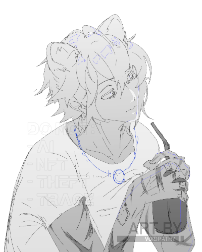 @Voidpathy's Pin Board Image