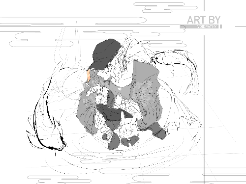 @Voidpathy's Pin Board Image