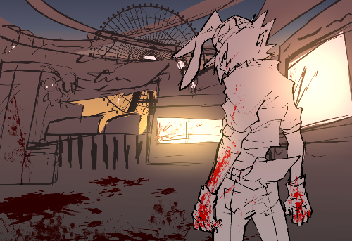 @Voidpathy's Pin Board Image