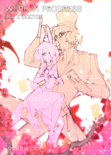 @Voidpathy's Pin Board Image