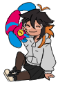 @Kondraki's Pin Board Image