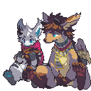 eltalite's Page Doll