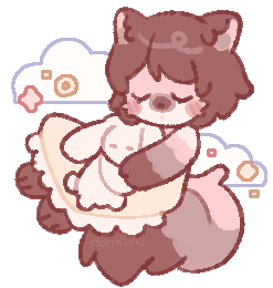 nonkiru's Page Doll