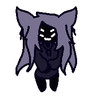 TrixxedHeart's Page Doll