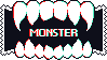 @MonsterBlush's Pin Board Image