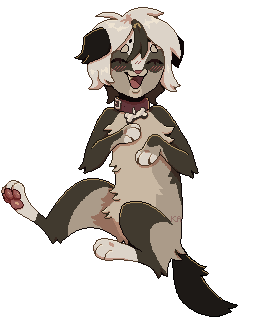 Kastahund's Page Doll