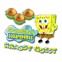 Link to: https://spongebob.fandom.com/wiki/Krabby_Quest