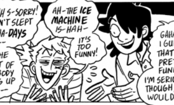 Link to: https://www.sakana-comic.com/