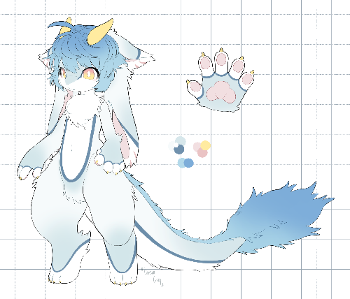 @beako's Pin Board Image