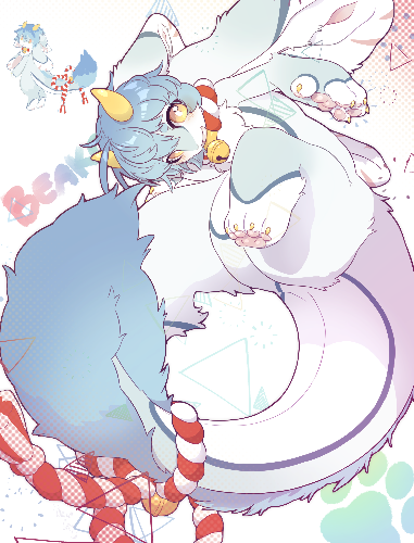 @beako's Pin Board Image