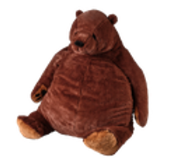 scatterheart's Page Doll