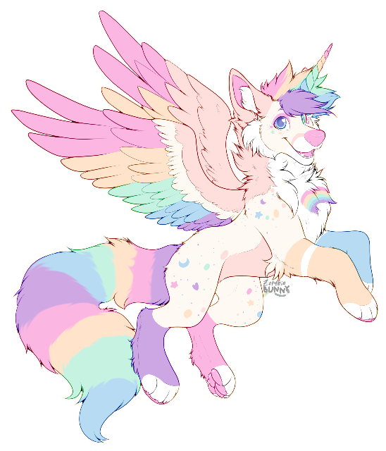 Zombiebunny's Page Doll