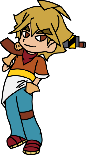 solitonmedic's Page Doll