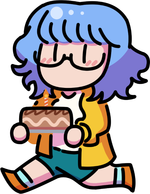 suzukiPC's Page Doll