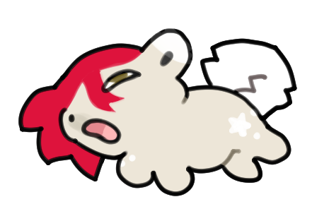 Rosepuppies's Page Doll