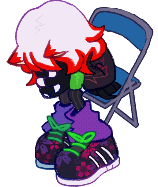 Cantharus's Page Doll