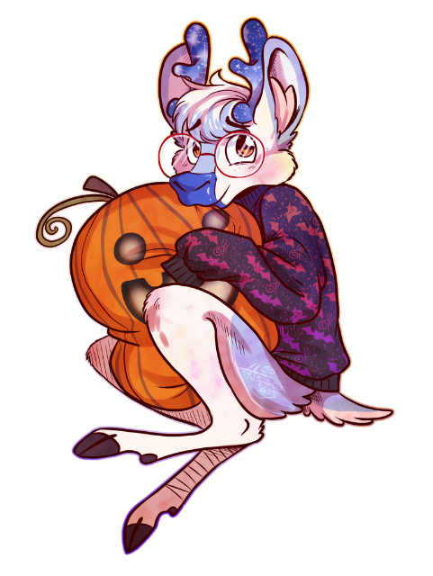PeachDango's Page Doll