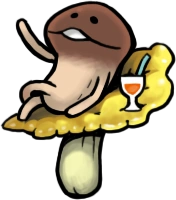 shroomlog's Page Doll