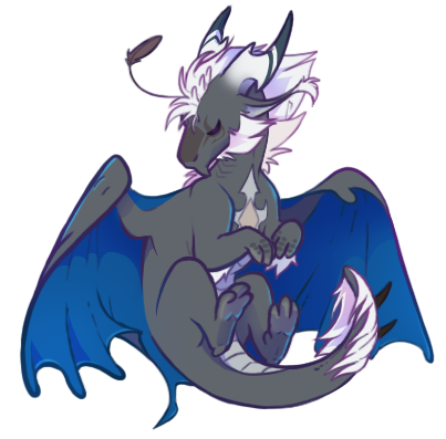 RavensCorvax's Page Doll