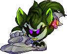 Wolfwrathknight's Page Doll