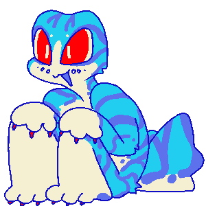 acheysnakey's Page Doll