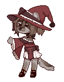 razumihin's Page Doll
