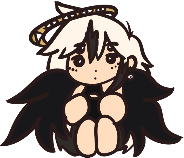 jingledrawss's Page Doll