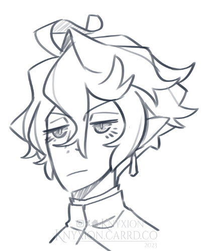@Knyxion's Pin Board Image