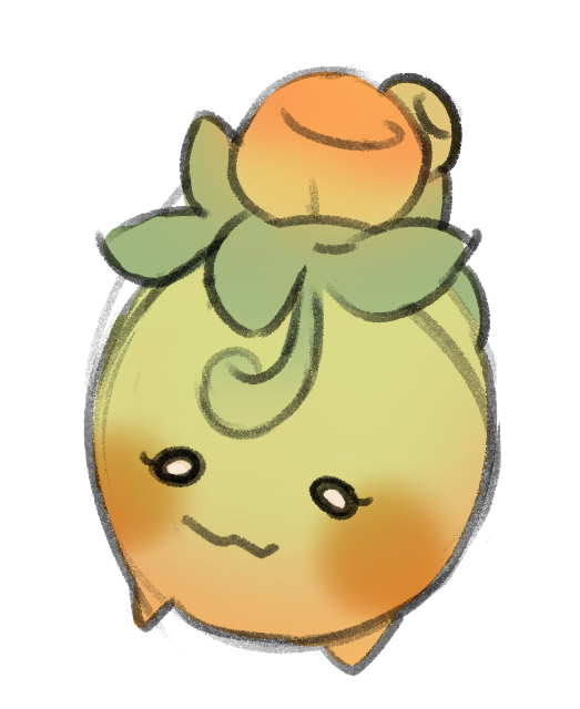 froschpaws's Page Doll