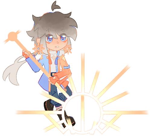 @calamondin's Pin Board Image