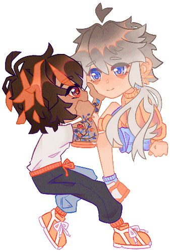 @calamondin's Pin Board Image