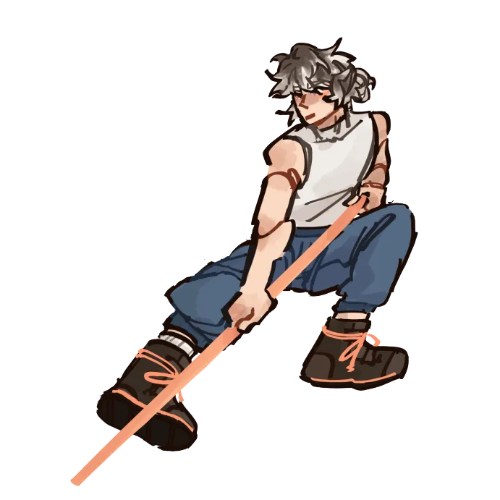 @calamondin's Pin Board Image