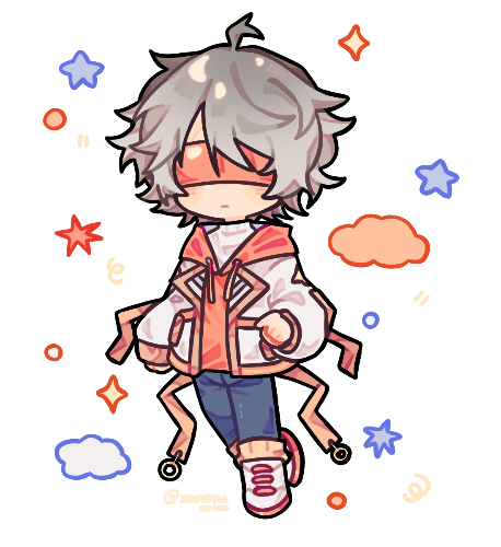 @calamondin's Pin Board Image