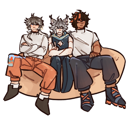 @calamondin's Pin Board Image