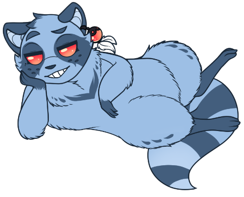 Link to: https://sheezy.art/bluegremlin