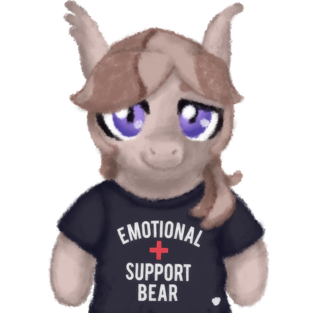 Blackwell's Page Doll