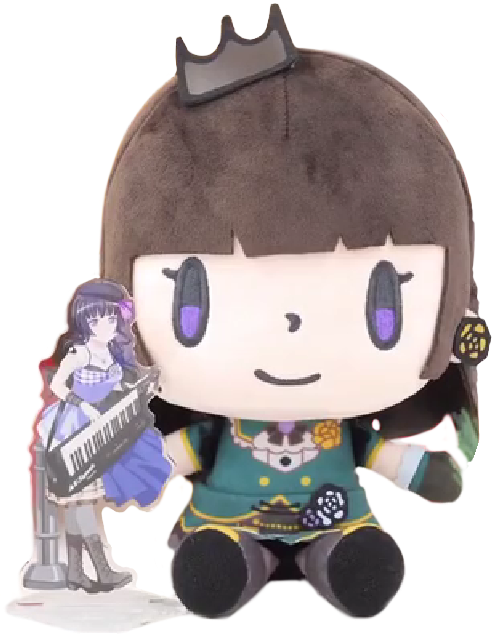 kanon's Page Doll