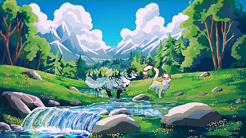 @leefletz's Pin Board Image