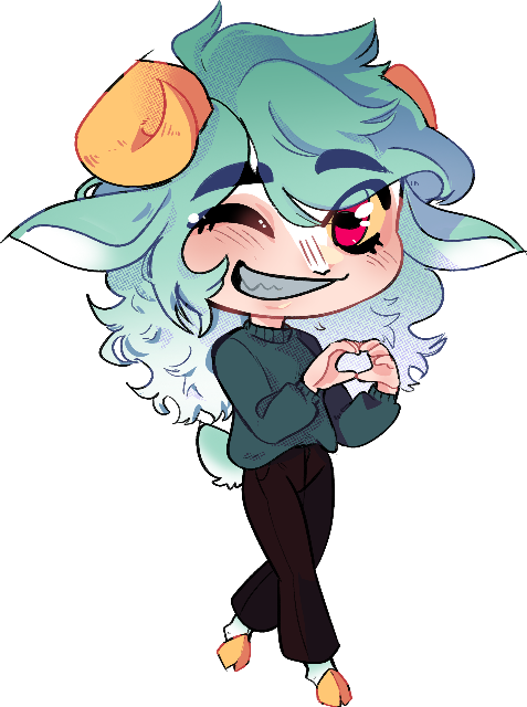sunk3nn's Page Doll