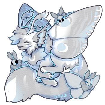 devylune's Page Doll