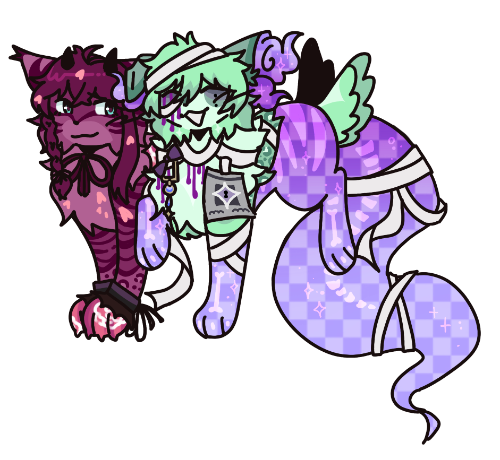 @tatsumayo's Pin Board Image