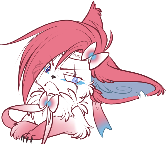 Daffupanda's Page Doll