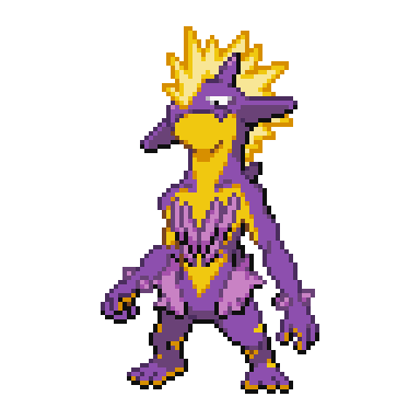 @pepperly's Pin Board Image