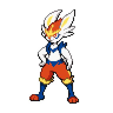 @pepperly's Pin Board Image