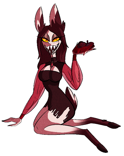 Kuro's Page Doll
