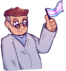 ChrisTwi's Page Doll