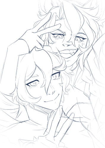 @Knyxion's Pin Board Image