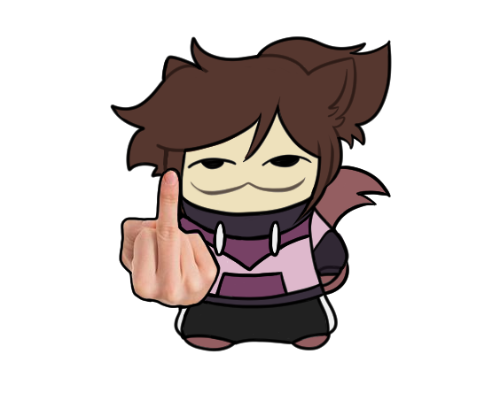 @BonesTheSkelebunny01's Pin Board Image