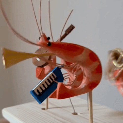 @Shrimpsources's Pin Board Image