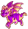 @SpyrotheDragon's Pin Board Image